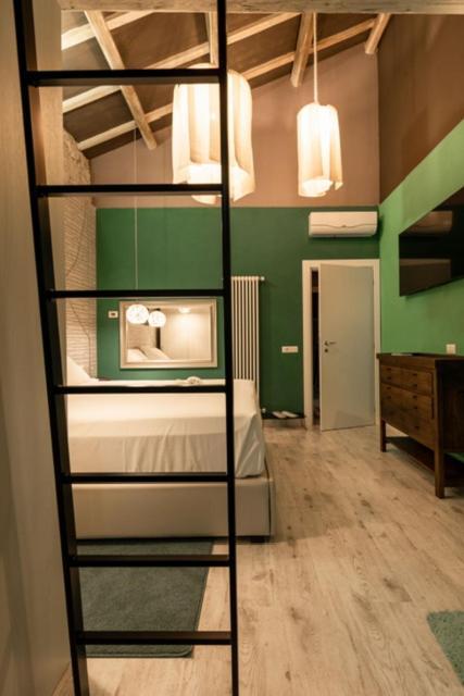 Paradise Ranch Hotell Borgo Sabotino Eksteriør bilde