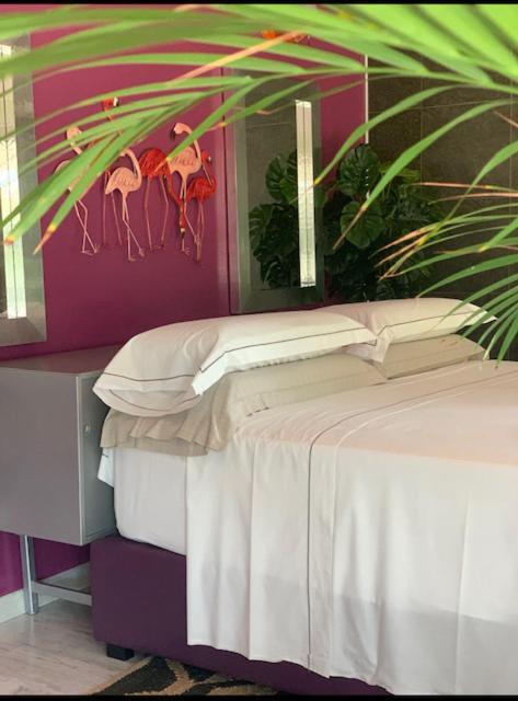 Paradise Ranch Hotell Borgo Sabotino Eksteriør bilde