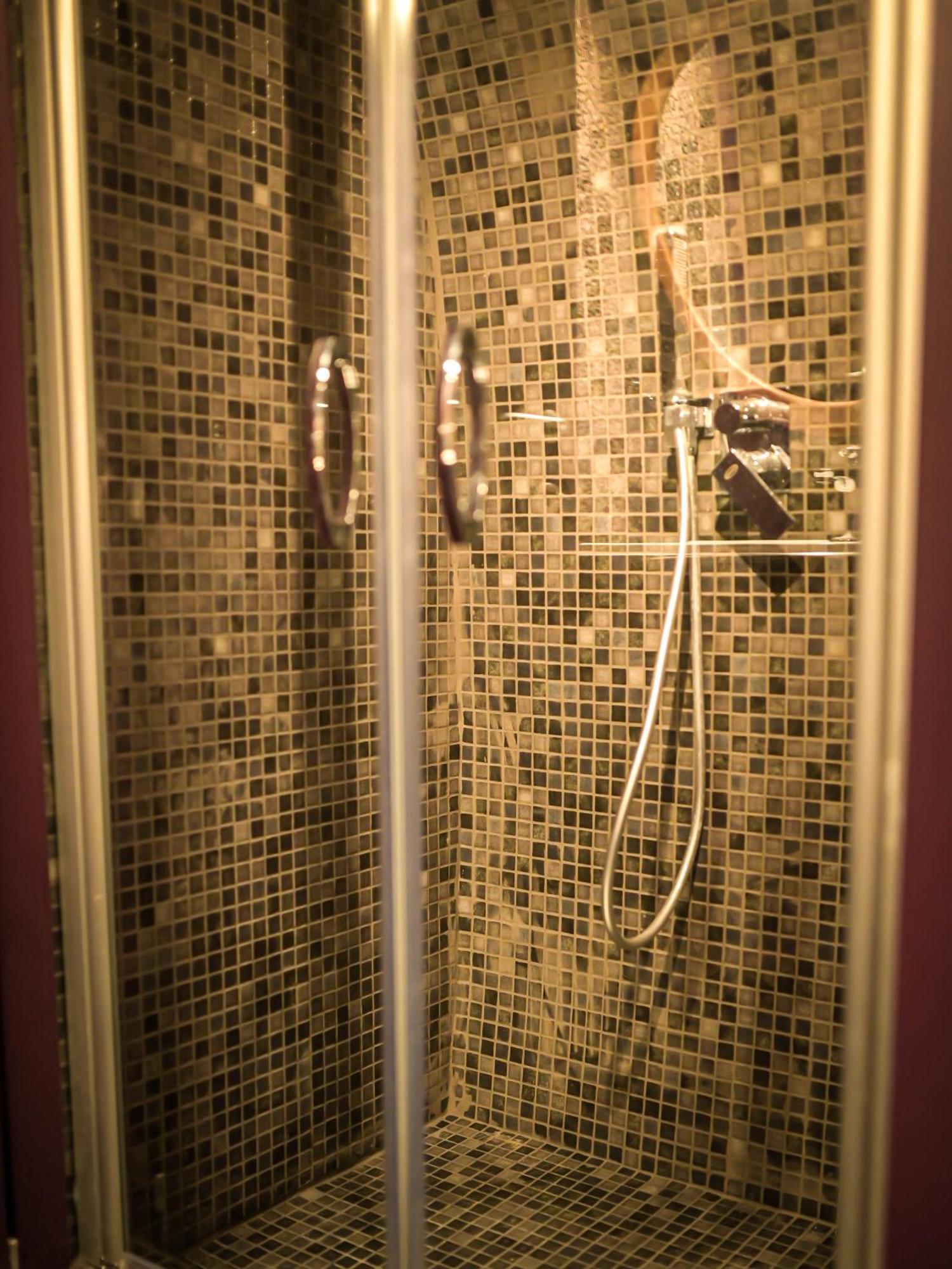 Paradise Ranch Hotell Borgo Sabotino Eksteriør bilde