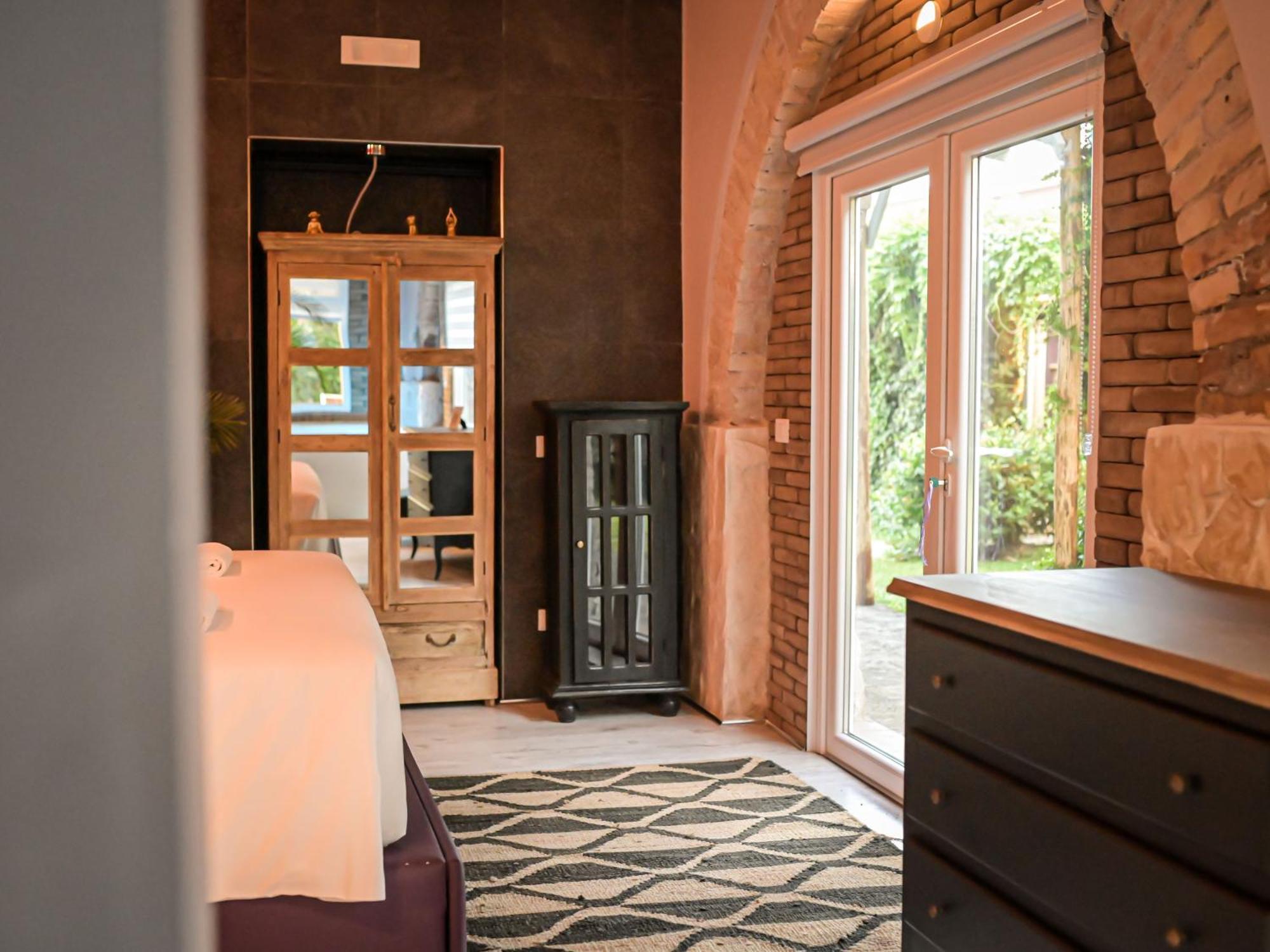 Paradise Ranch Hotell Borgo Sabotino Eksteriør bilde