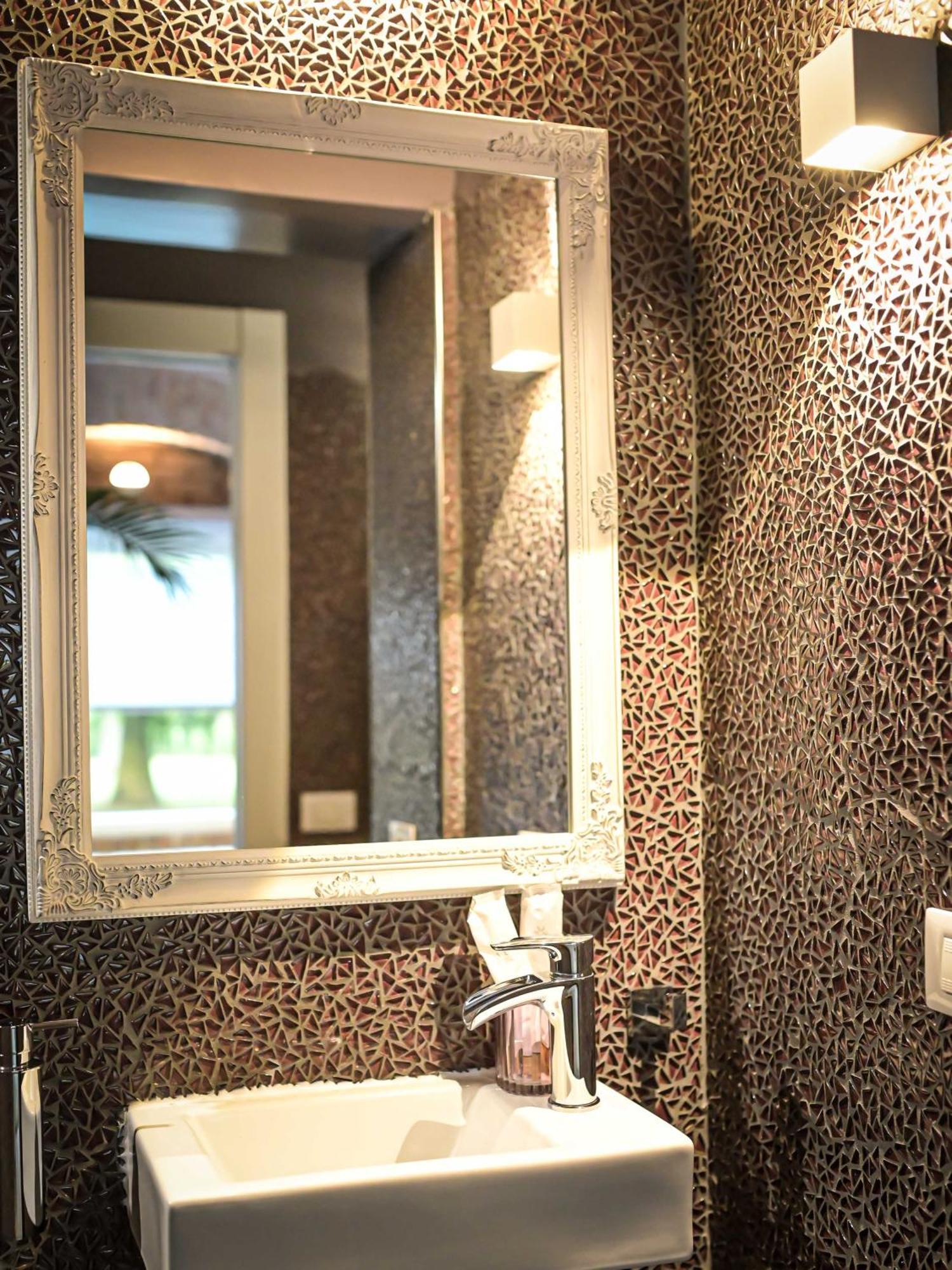 Paradise Ranch Hotell Borgo Sabotino Eksteriør bilde