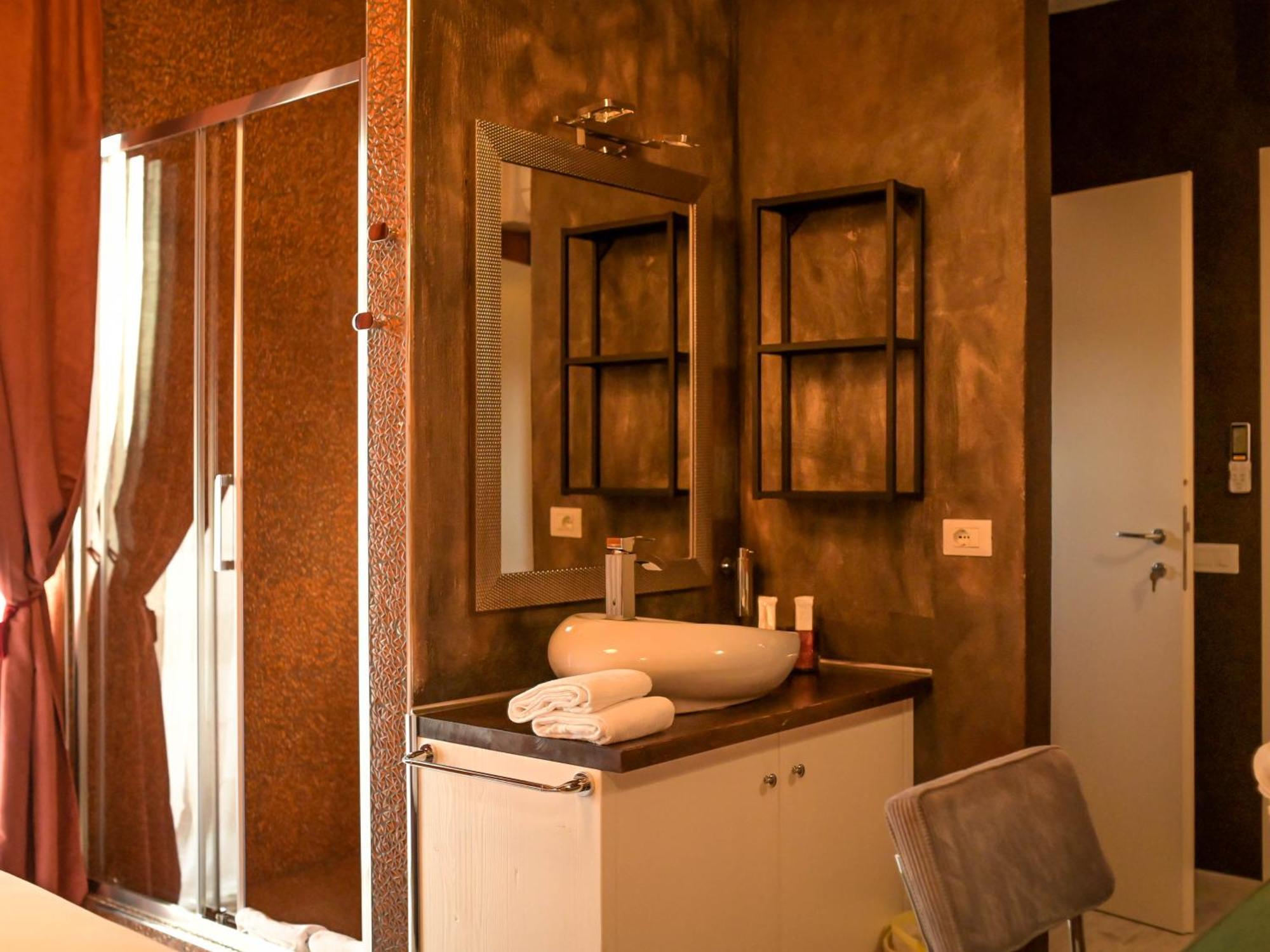 Paradise Ranch Hotell Borgo Sabotino Eksteriør bilde